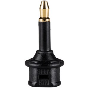 Main product image for Toslink To Optical Mini Adapter 180-968